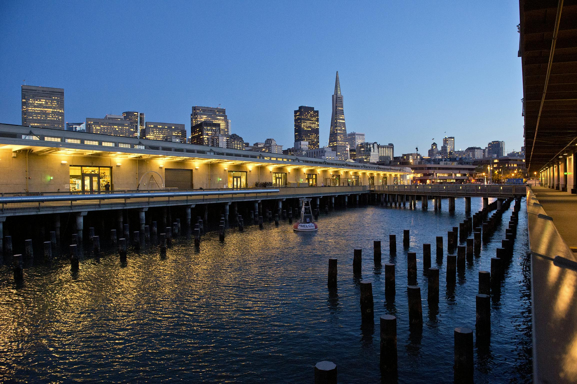 SKIP THE LINE: Exploratorium After Dark Thursdays (18+) Admission - Photo 1 of 12